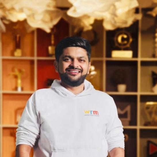 Indian Institute of Digital Education Mumbai Faculty photo 2